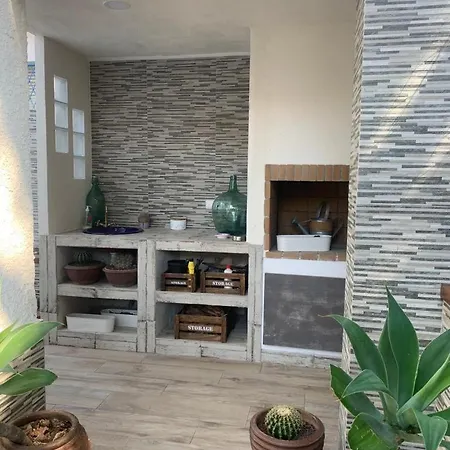 Lovely House Near The