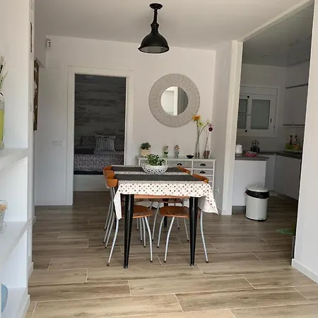 Lovely House Near The * Calafell
