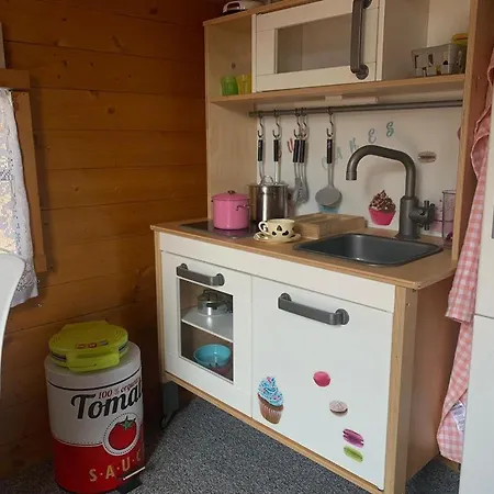 Holiday home Lovely House Near The