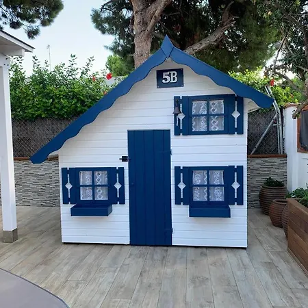 Lovely House Near The Holiday home Calafell