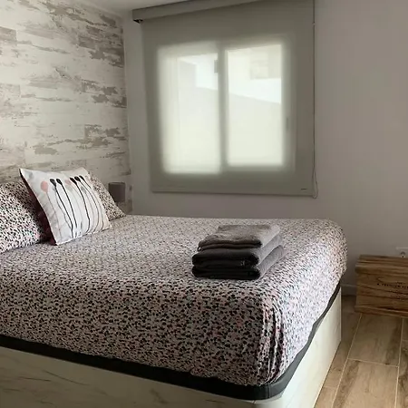 Lovely House Near The Tatil Evi Calafell
