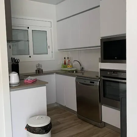 Lovely House Near The Tatil Evi Calafell
