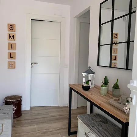 Tatil Evi Lovely House Near The