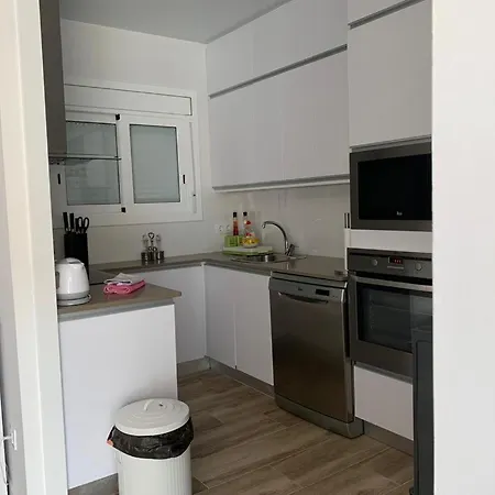 Lovely House Near The Tatil Evi