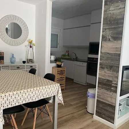 Tatil Evi Lovely House Near The Calafell