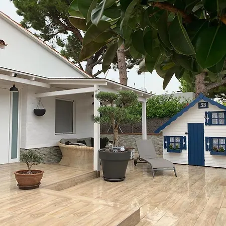 Tatil Evi Lovely House Near The *